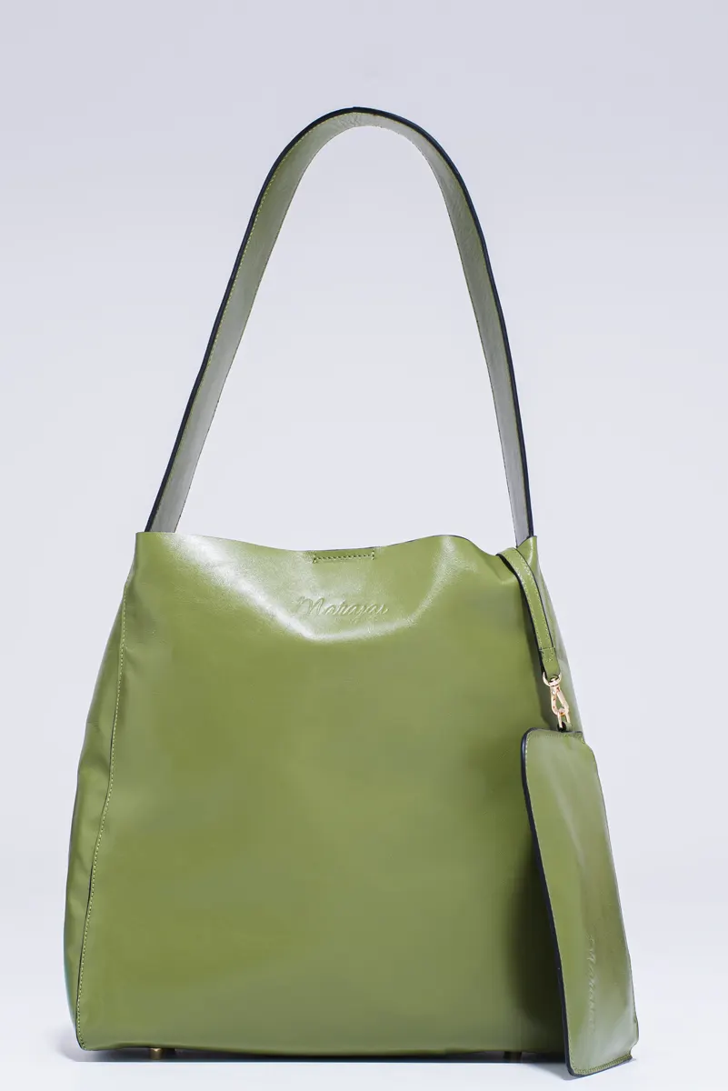 heaven green not